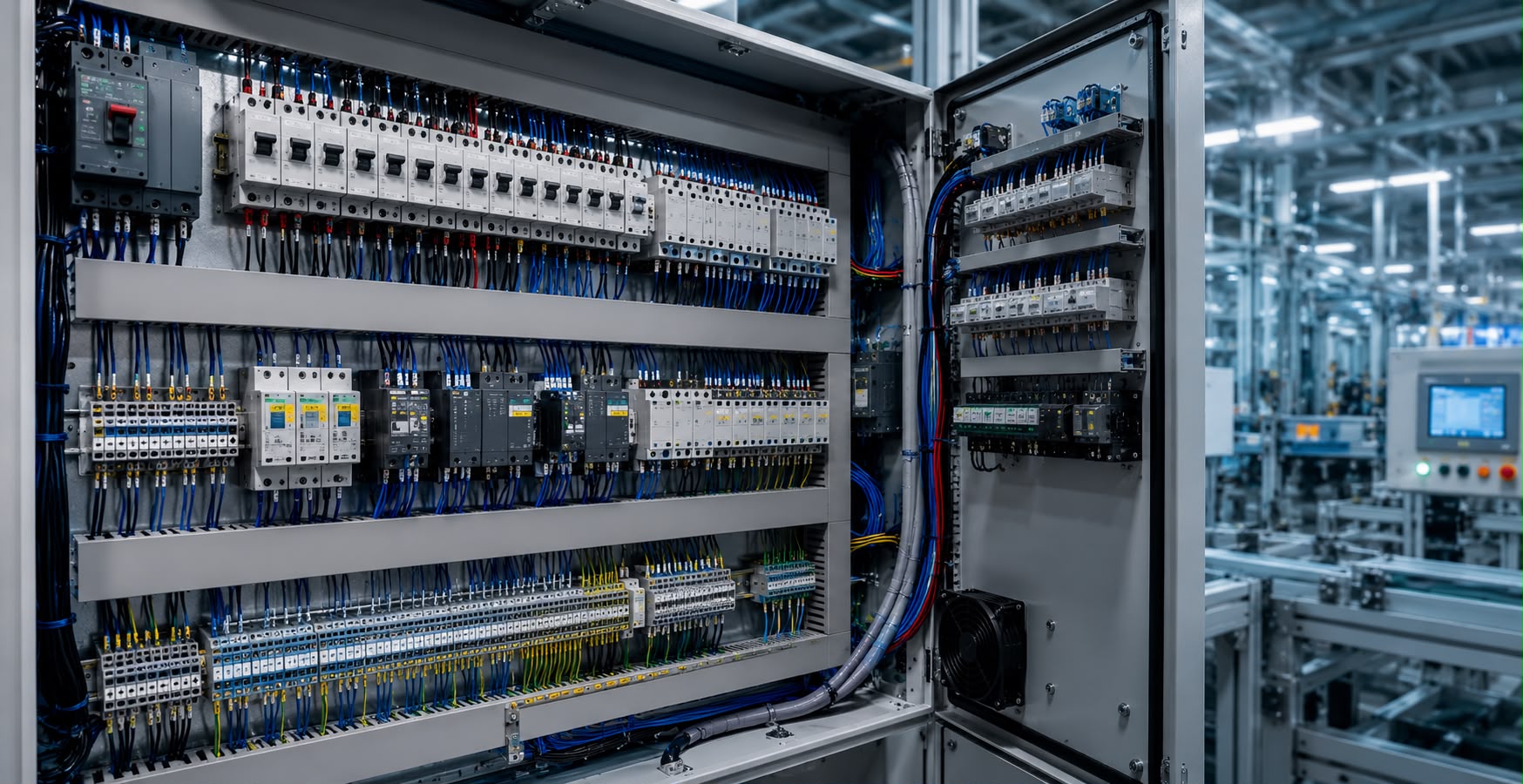 AstraCore Automation Vision